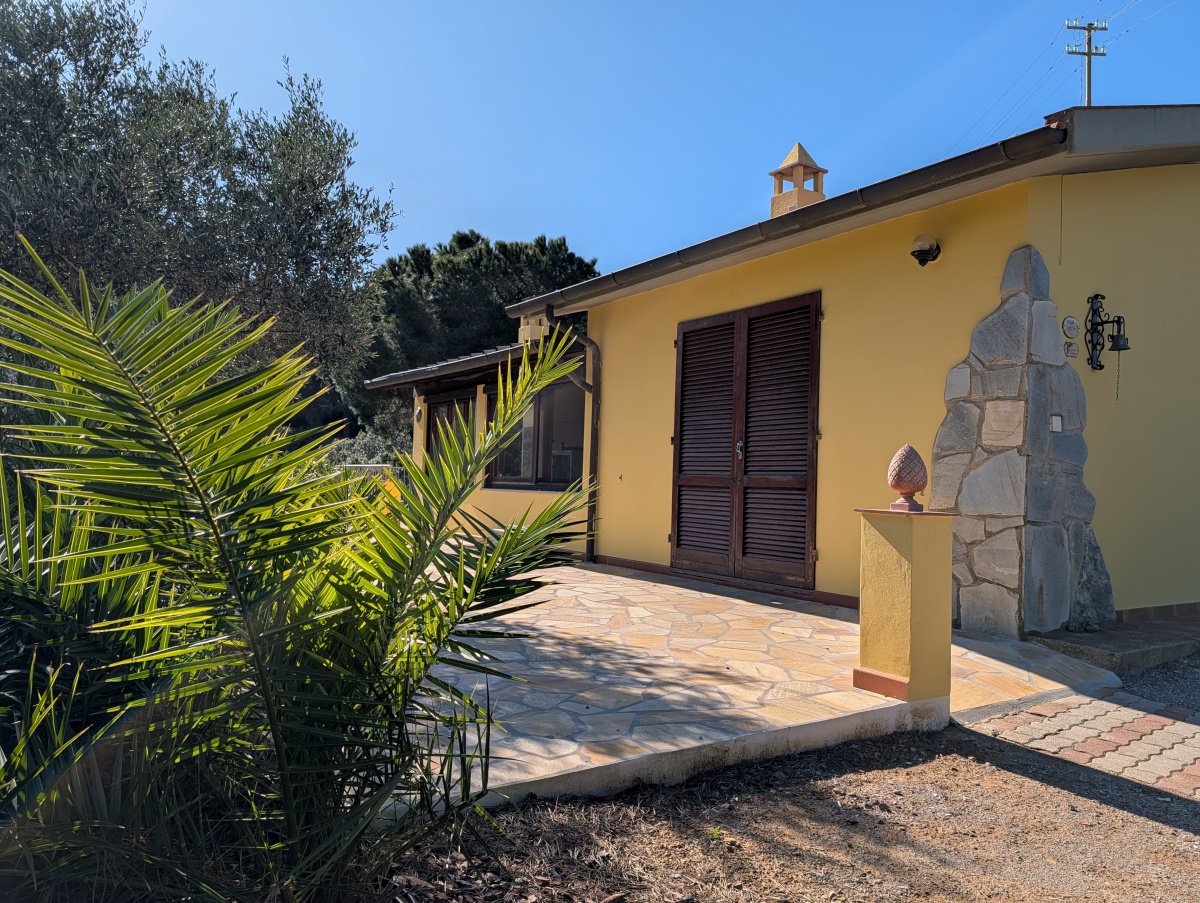 Casa Gina